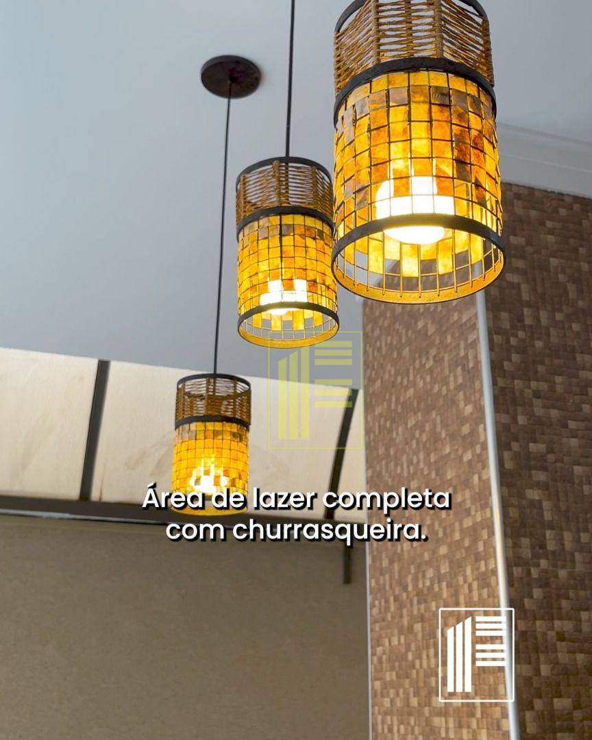 Casa de Condomínio, 4 quartos - Foto 16