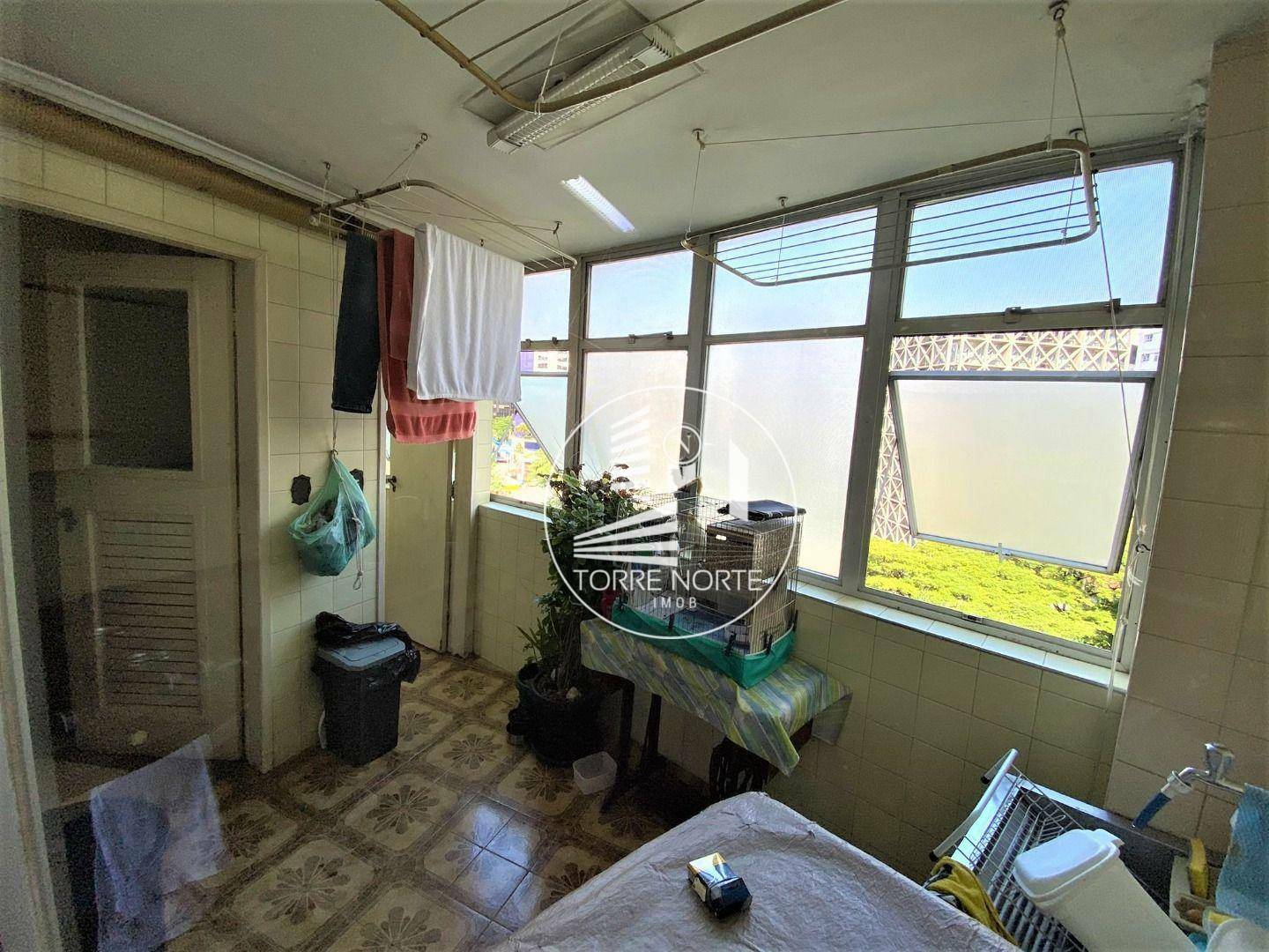 Apartamento à venda com 3 quartos, 177m² - Foto 5