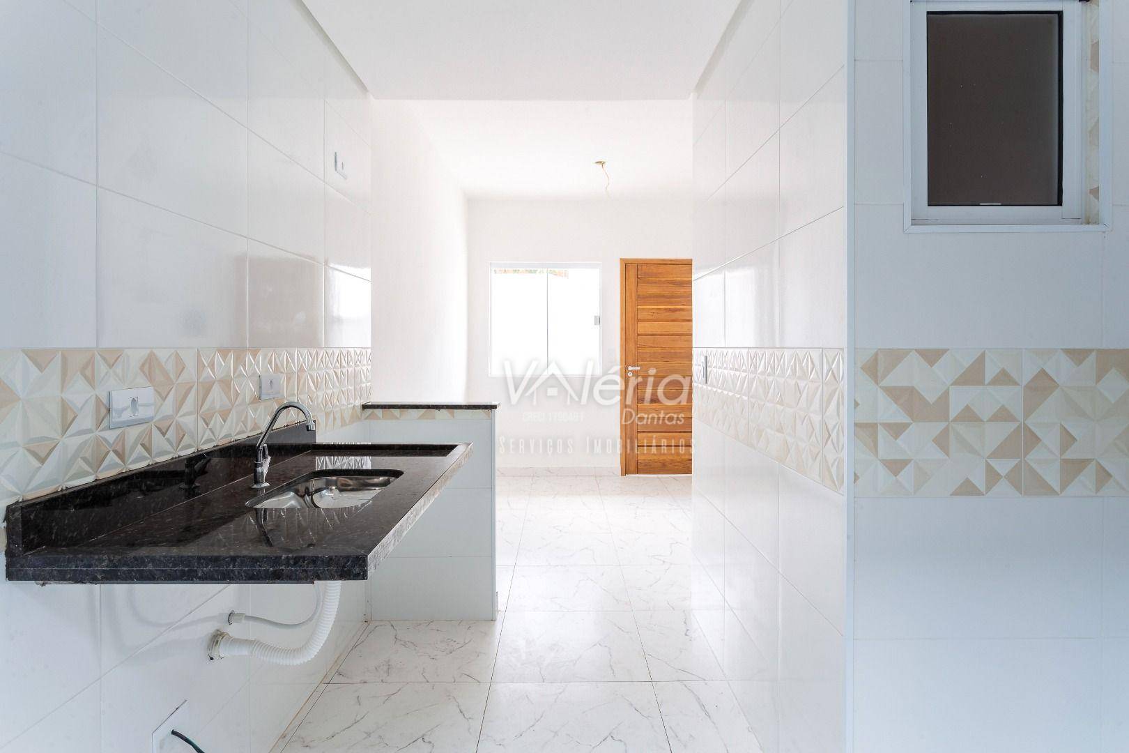 Apartamento, 2 quartos, 40 m² - Foto 11