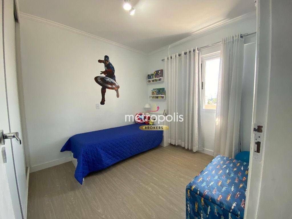 Apartamento à venda com 3 quartos, 127m² - Foto 32