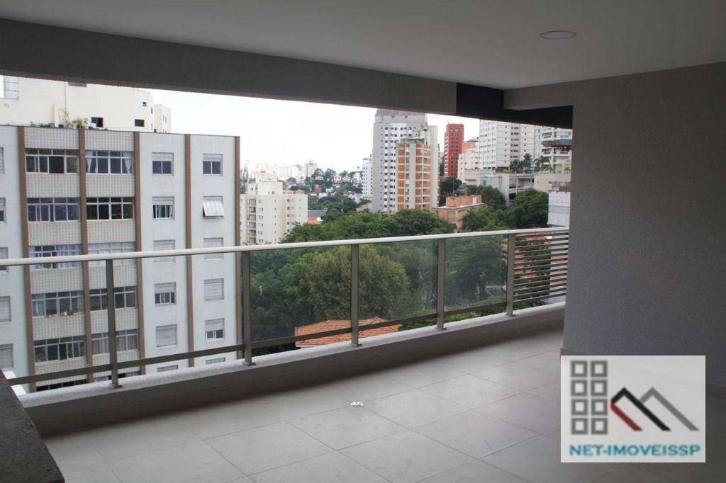 Apartamento à venda com 3 quartos, 150m² - Foto 5