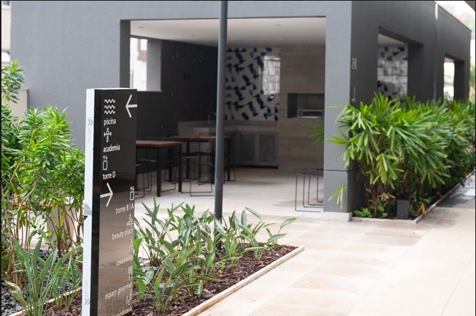 Apartamento à venda com 3 quartos, 68m² - Foto 18