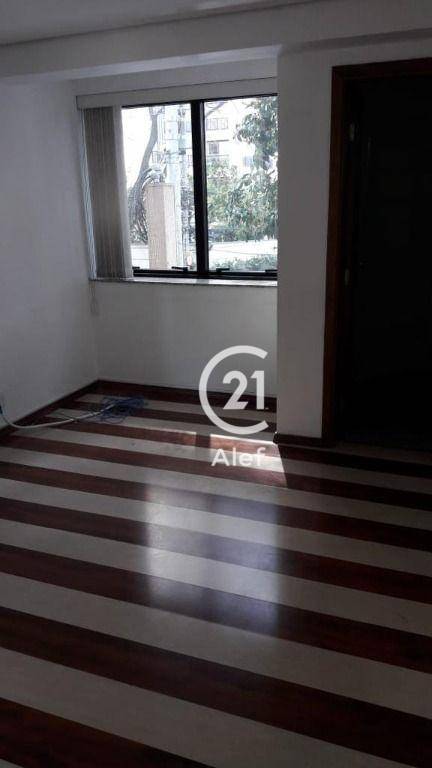 Conjunto Comercial-Sala à venda, 54m² - Foto 6