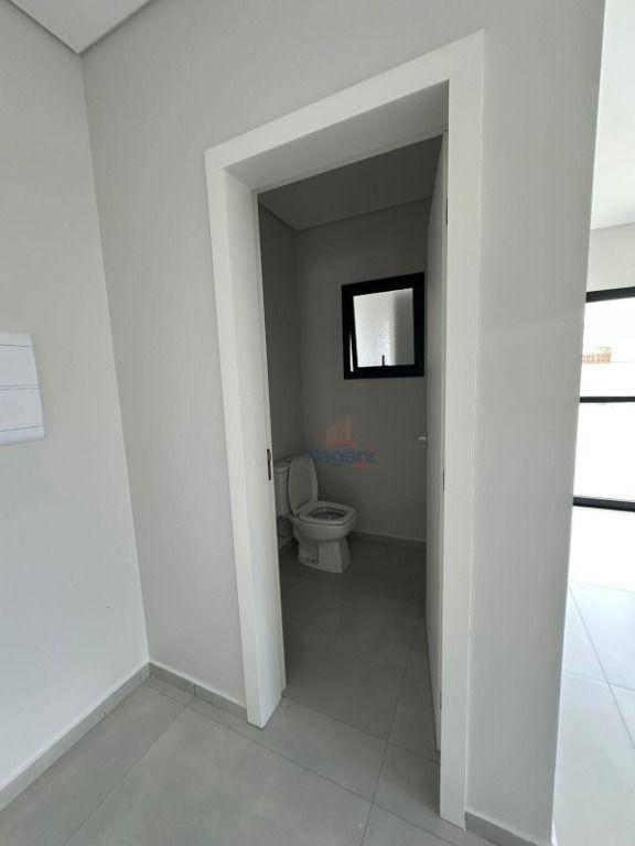 Casa à venda com 3 quartos, 116m² - Foto 11