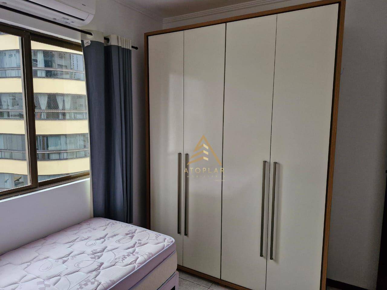 Apartamento para alugar com 3 quartos, 108m² - Foto 6