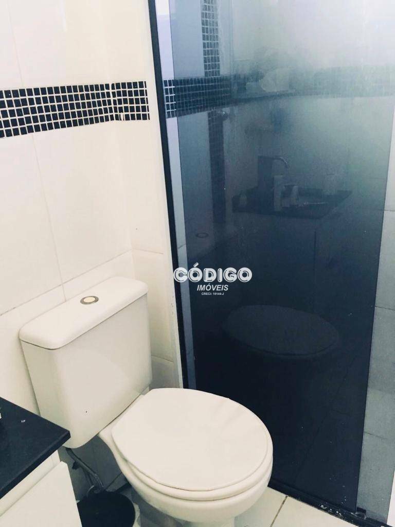 Apartamento à venda com 1 quarto, 56m² - Foto 15