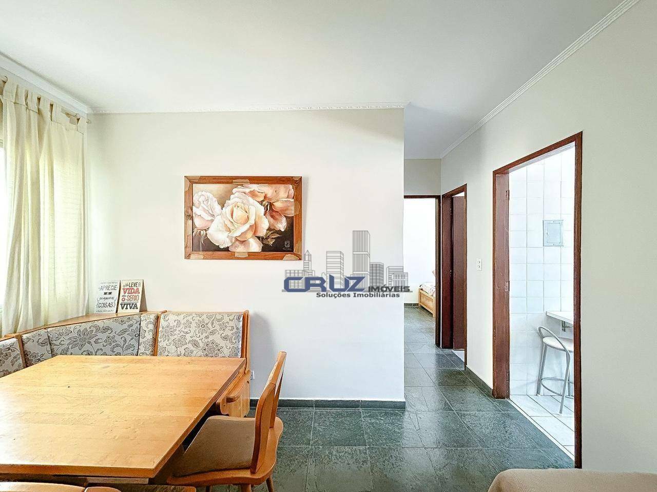 Apartamento à venda e aluguel com 2 quartos, 50m² - Foto 9