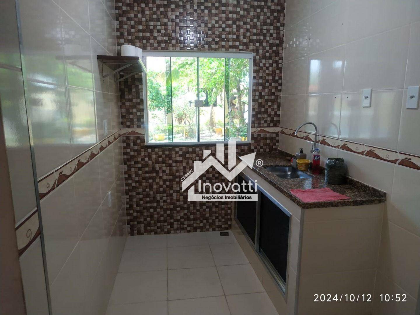 Casa à venda com 3 quartos, 110m² - Foto 42