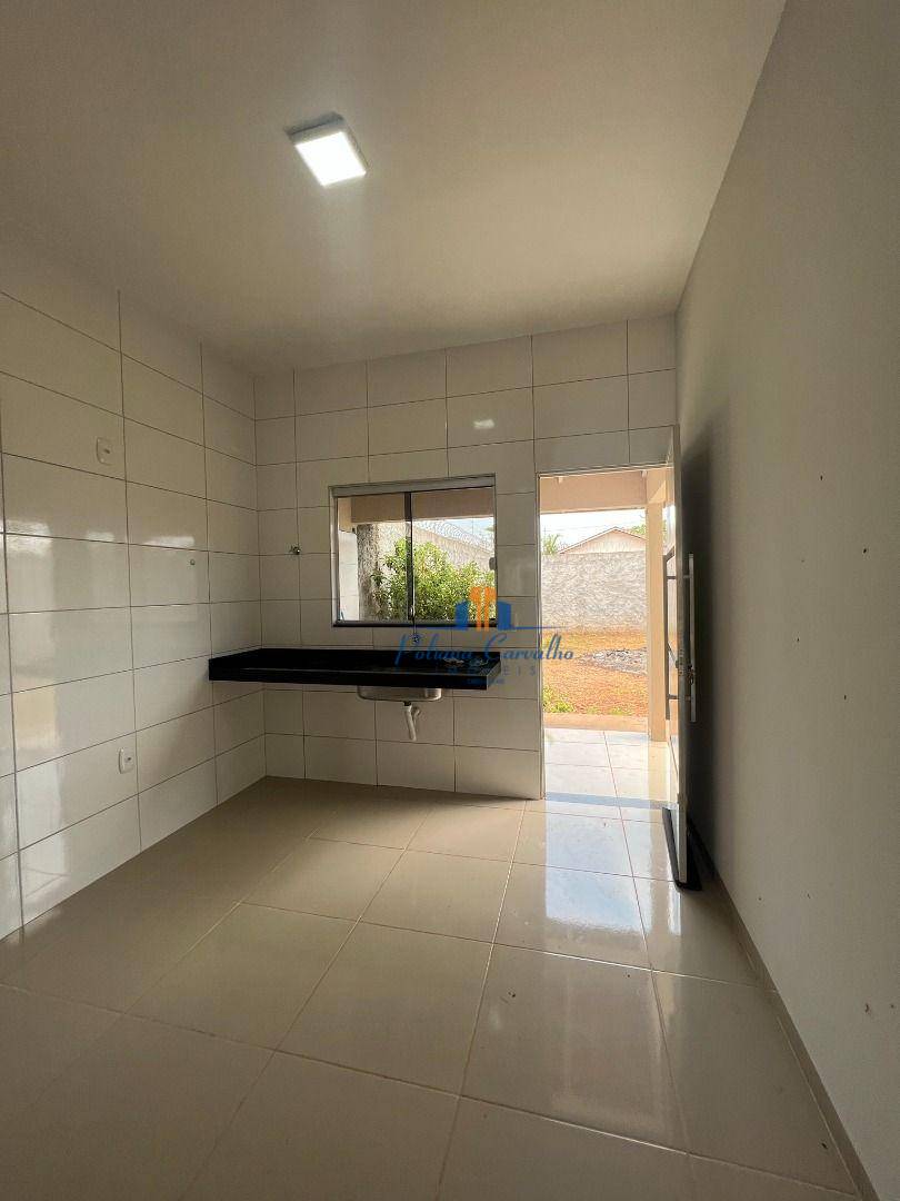 Casa à venda com 2 quartos, 80m² - Foto 9