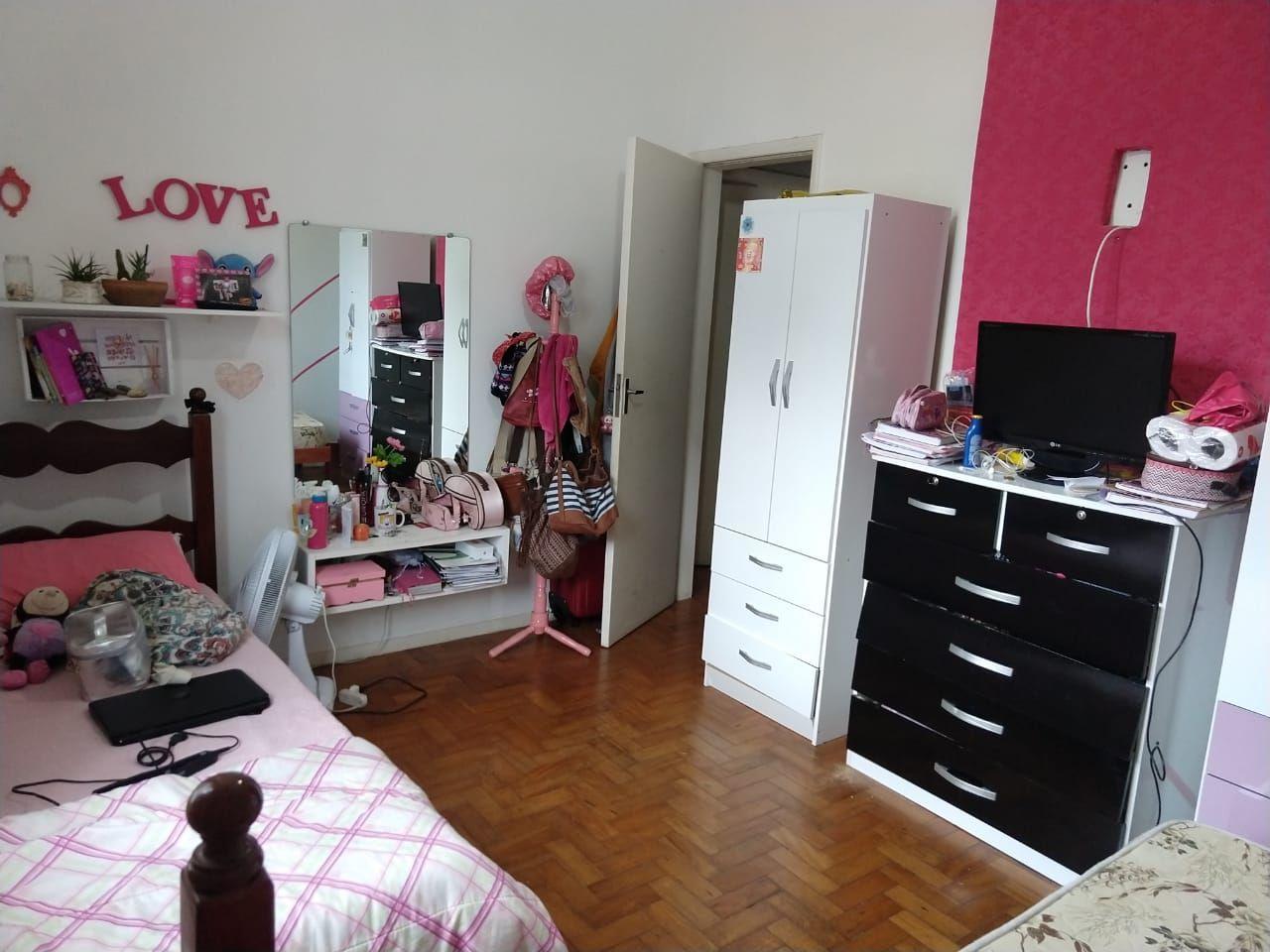 Apartamento à venda com 3 quartos, 90m² - Foto 2