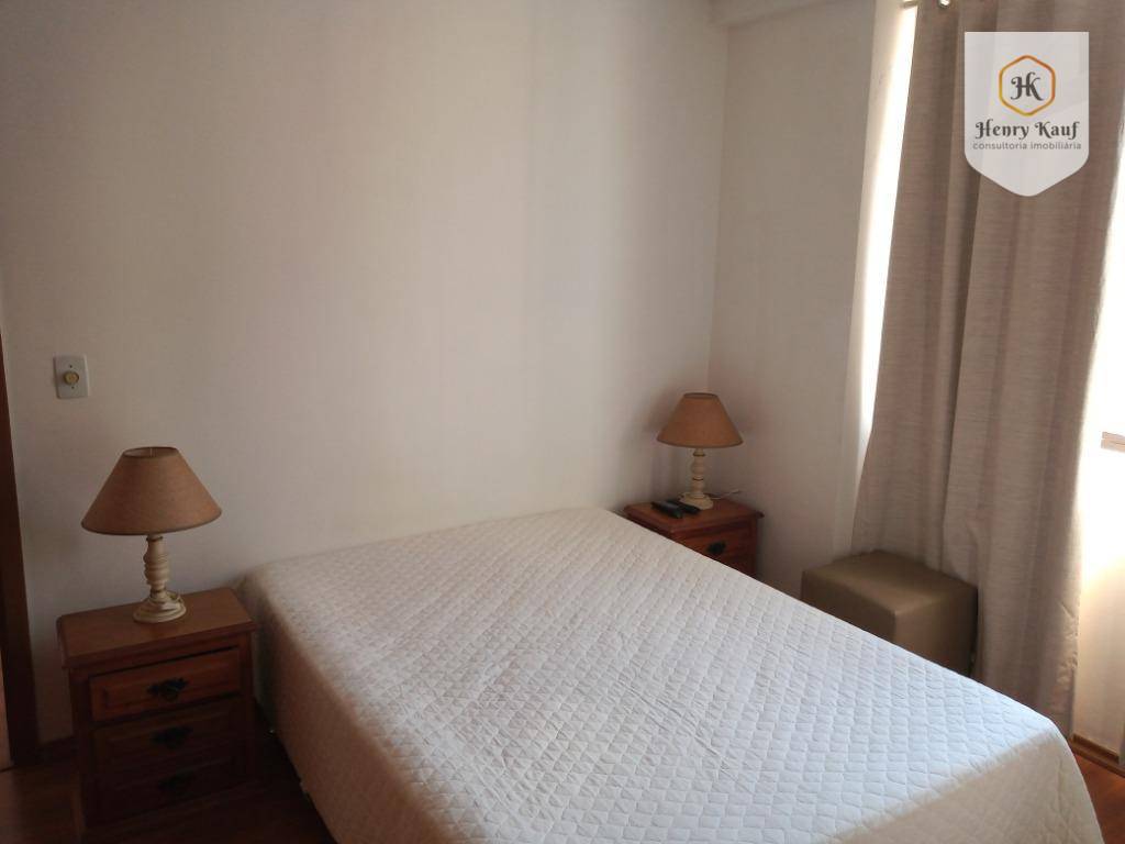 Apartamento à venda com 1 quarto, 47m² - Foto 10