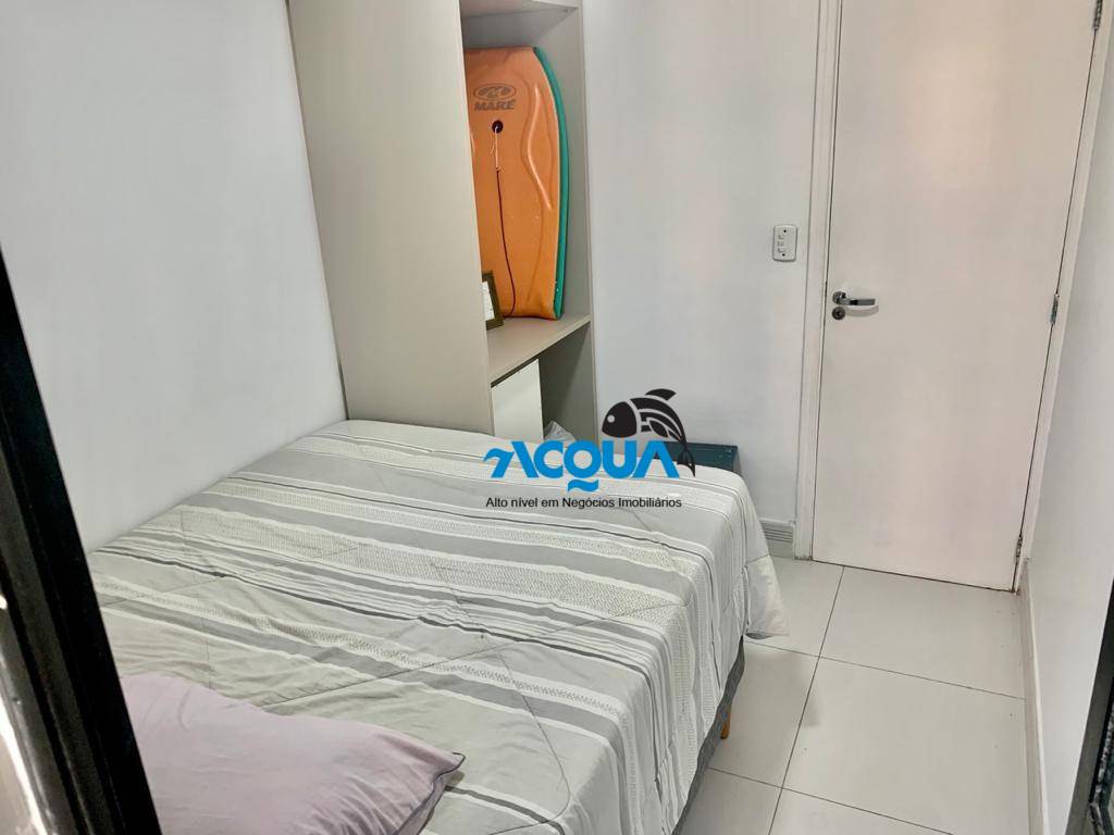 Apartamento à venda com 2 quartos, 110m² - Foto 7