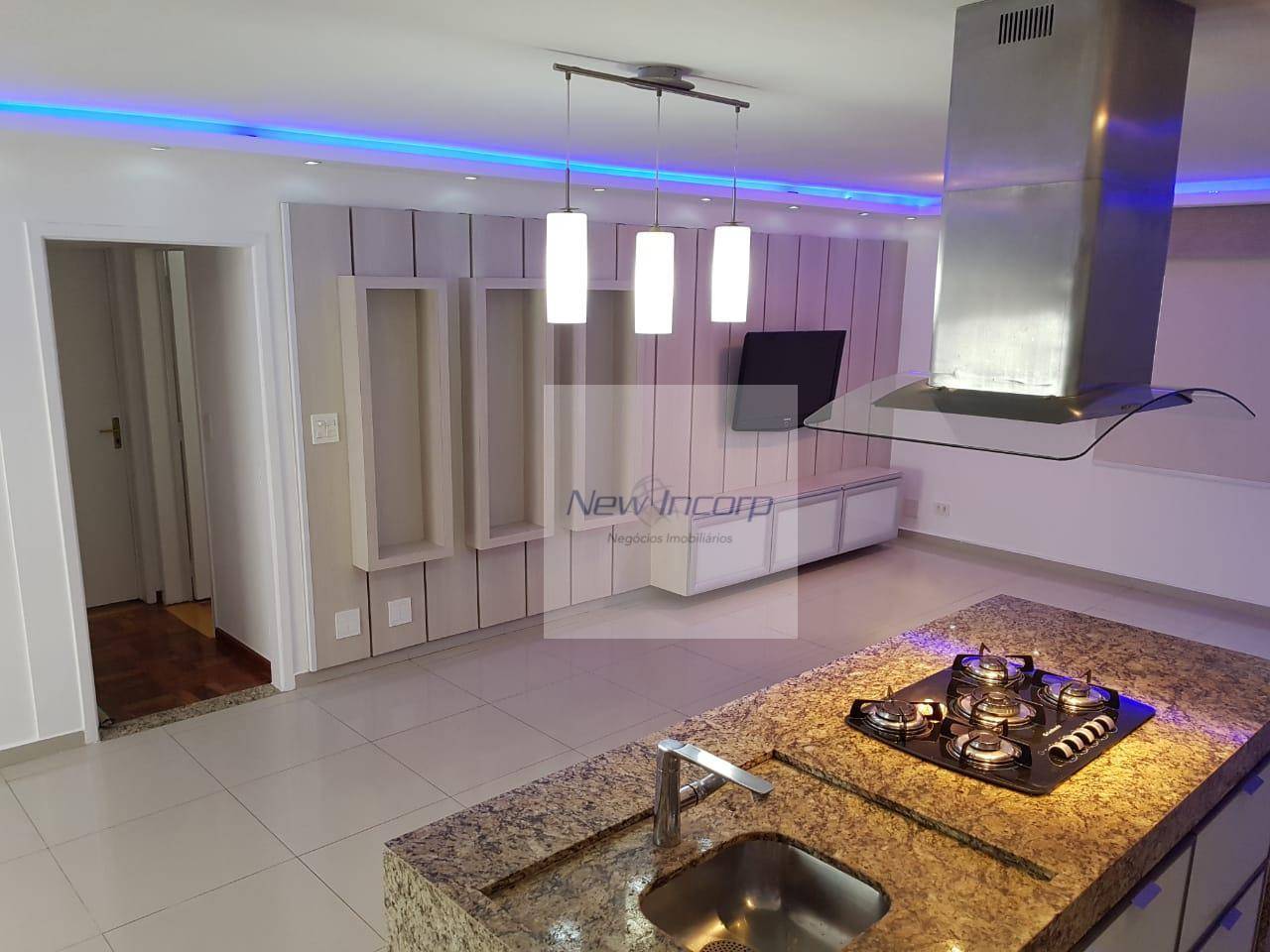 Apartamento à venda com 4 quartos, 152m² - Foto 13