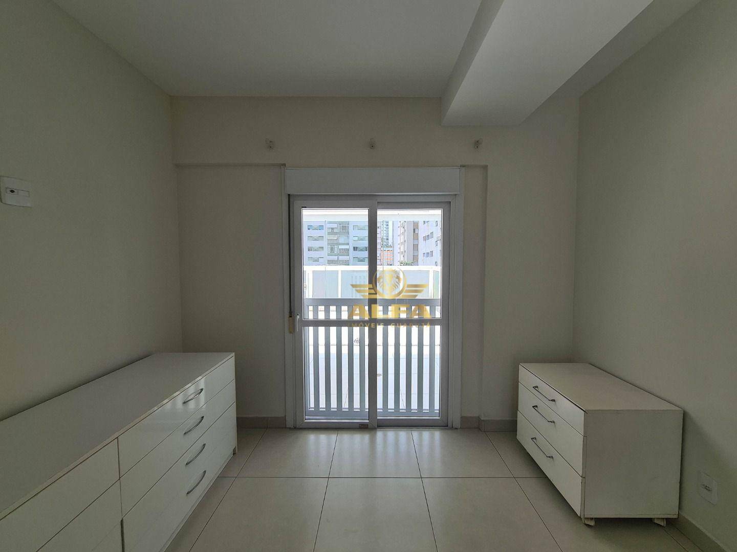 Apartamento à venda com 3 quartos, 125m² - Foto 12