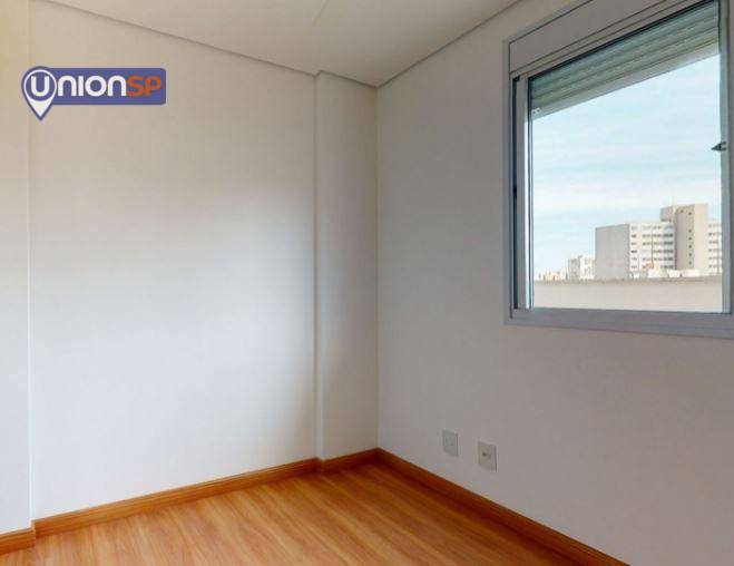 Apartamento à venda com 1 quarto, 46m² - Foto 5