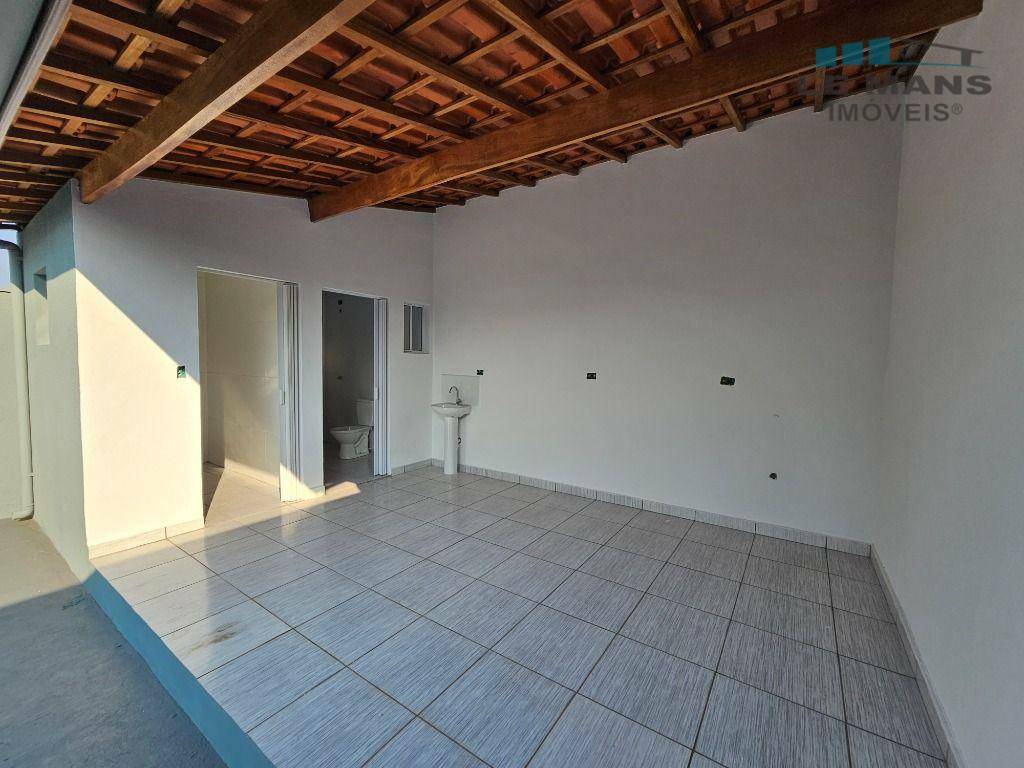 Loja-Salão à venda, 79m² - Foto 14