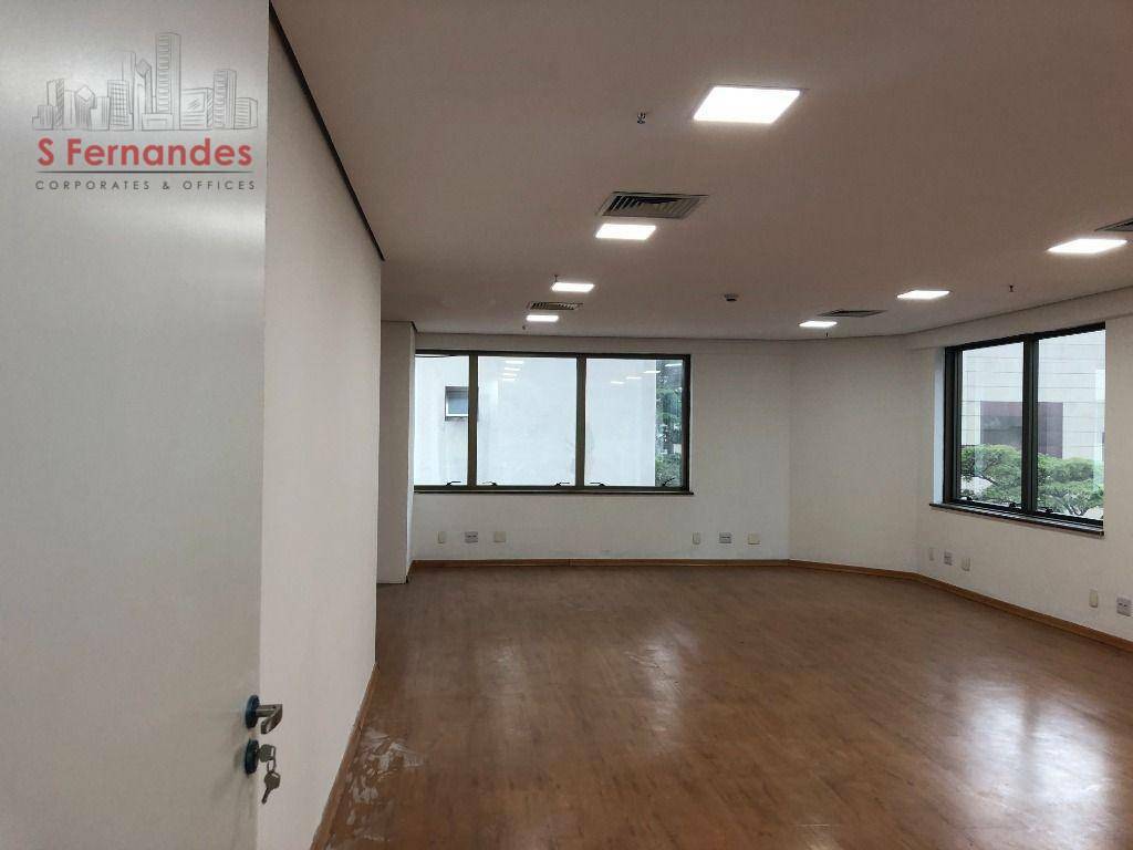 Conjunto Comercial-Sala para alugar, 58m² - Foto 2