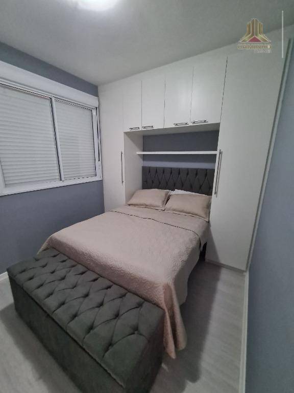 Apartamento à venda com 3 quartos, 60m² - Foto 31