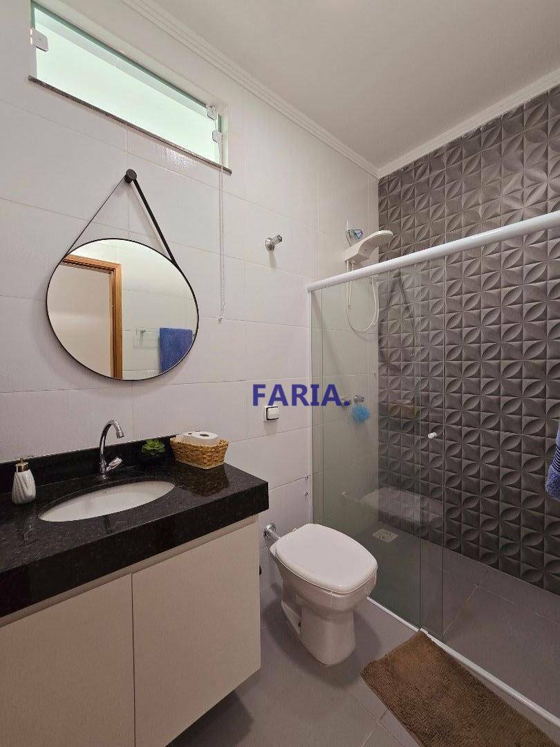 Casa à venda com 3 quartos, 125m² - Foto 8