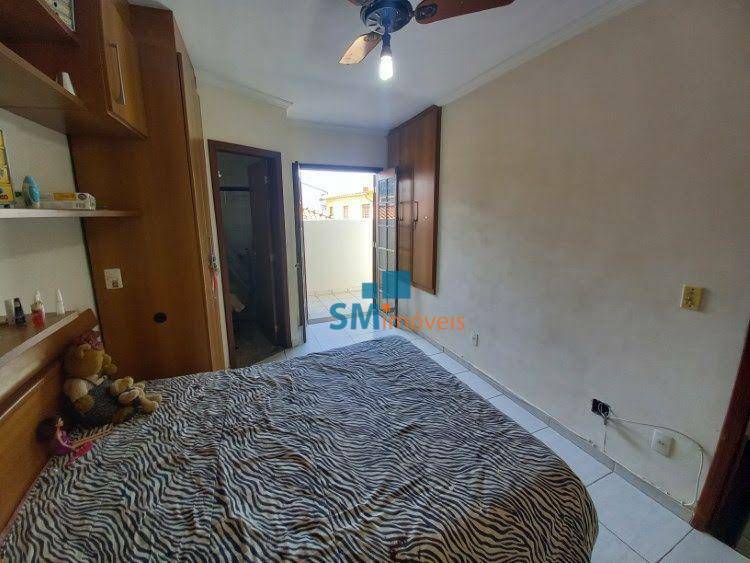 Sobrado à venda com 2 quartos, 106m² - Foto 35