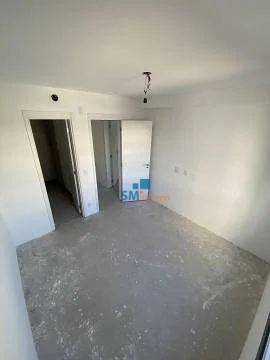 Apartamento à venda com 3 quartos, 125m² - Foto 2