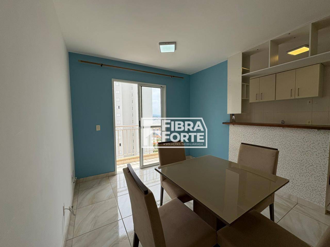 Apartamento à venda com 2 quartos, 54m² - Foto 27