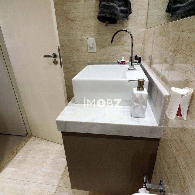 Apartamento à venda com 1 quarto, 35m² - Foto 18