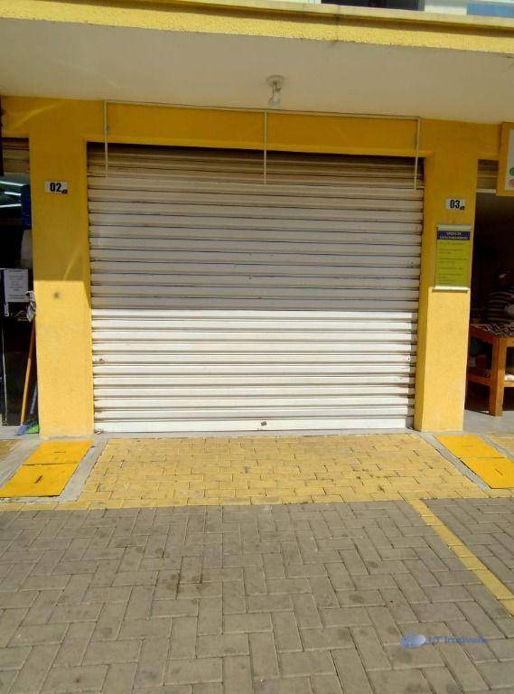Loja-Salão para alugar, 30m² - Foto 1