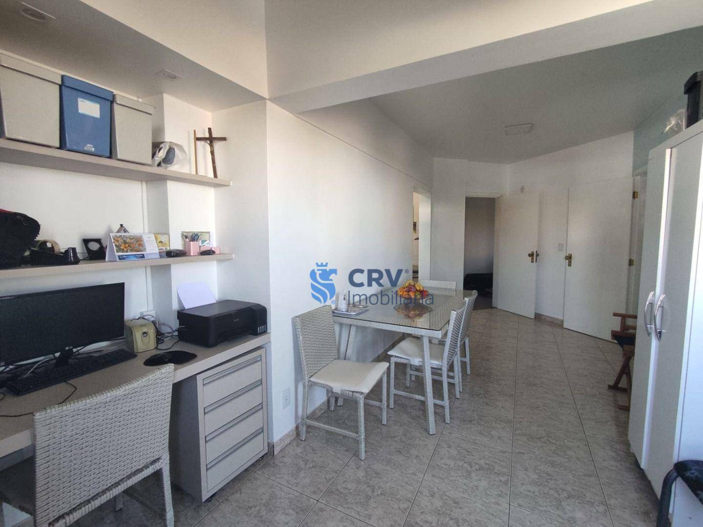 Apartamento à venda com 3 quartos, 164m² - Foto 14