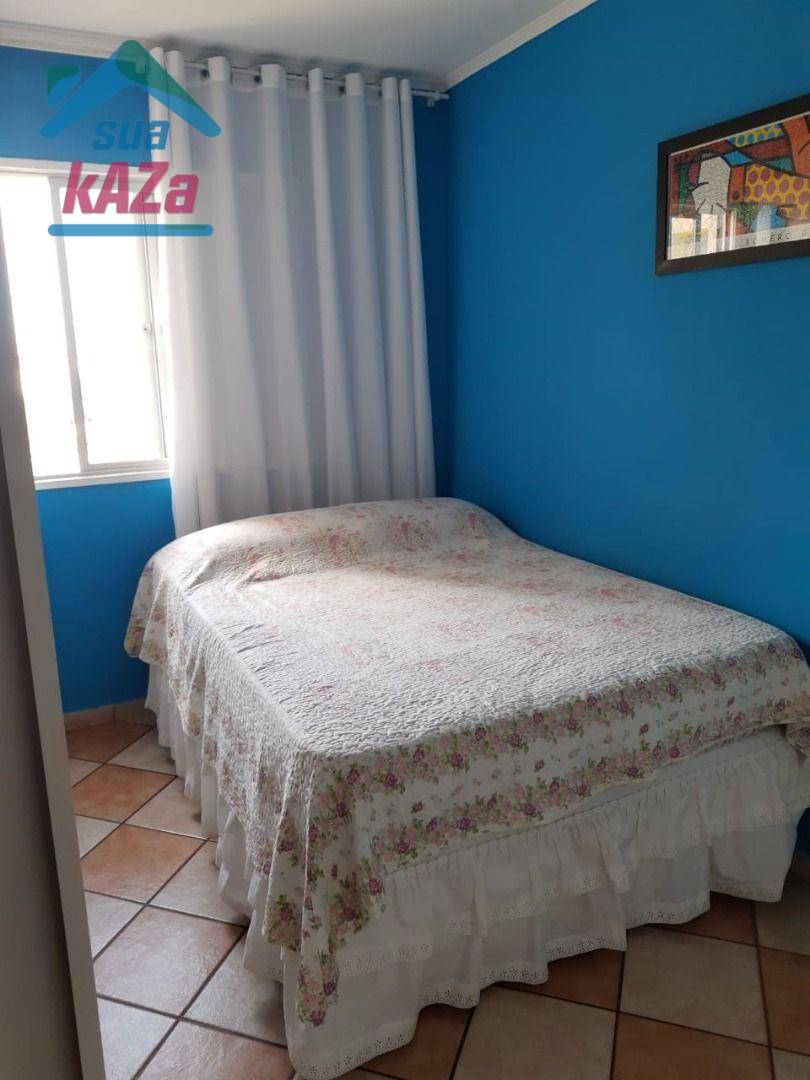 Apartamento à venda com 3 quartos, 64m² - Foto 11