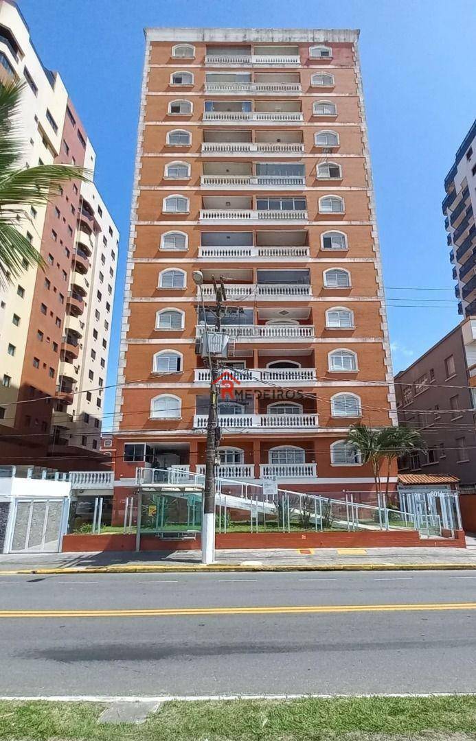 Apartamento à venda com 2 quartos, 84m² - Foto 3