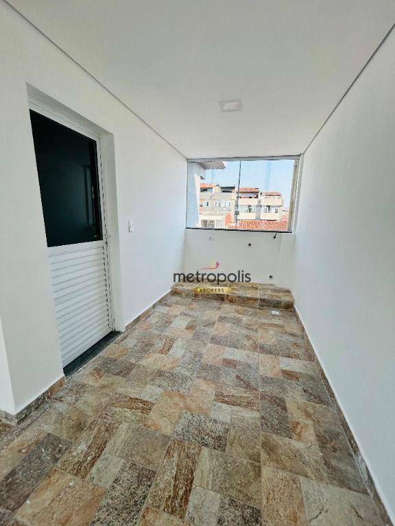 Cobertura à venda com 2 quartos, 101m² - Foto 22