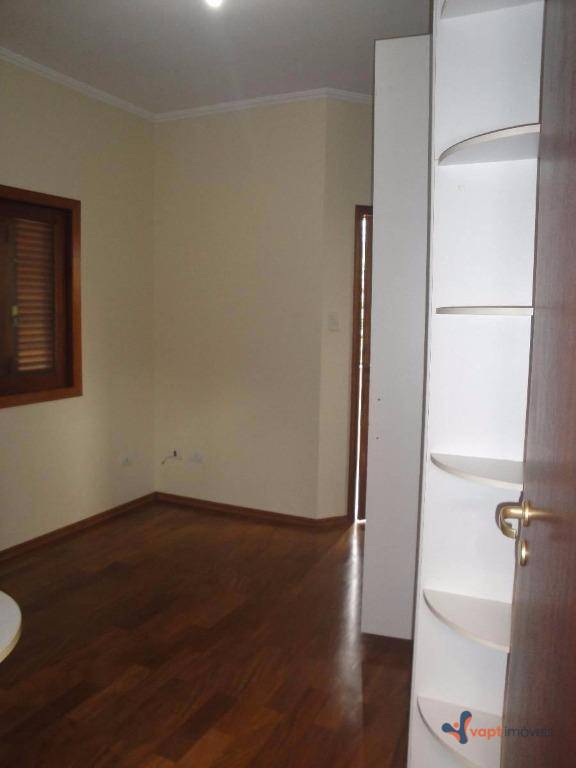 Sobrado à venda com 3 quartos, 320m² - Foto 12