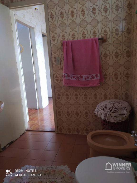 Sobrado à venda com 3 quartos, 260m² - Foto 12