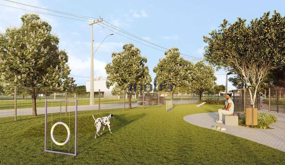 Loteamento e Condomínio, 275 m² - Foto 14