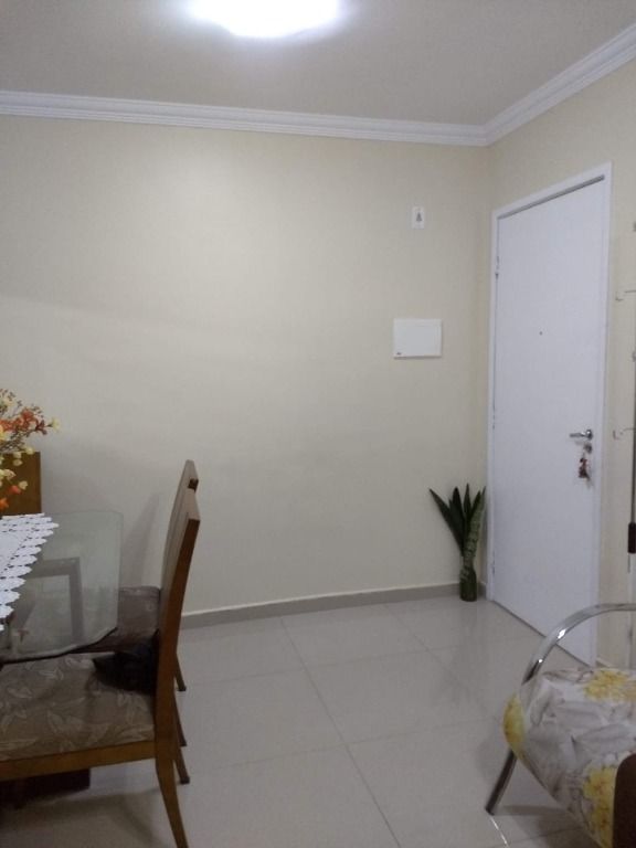 Apartamento à venda com 2 quartos, 50m² - Foto 5