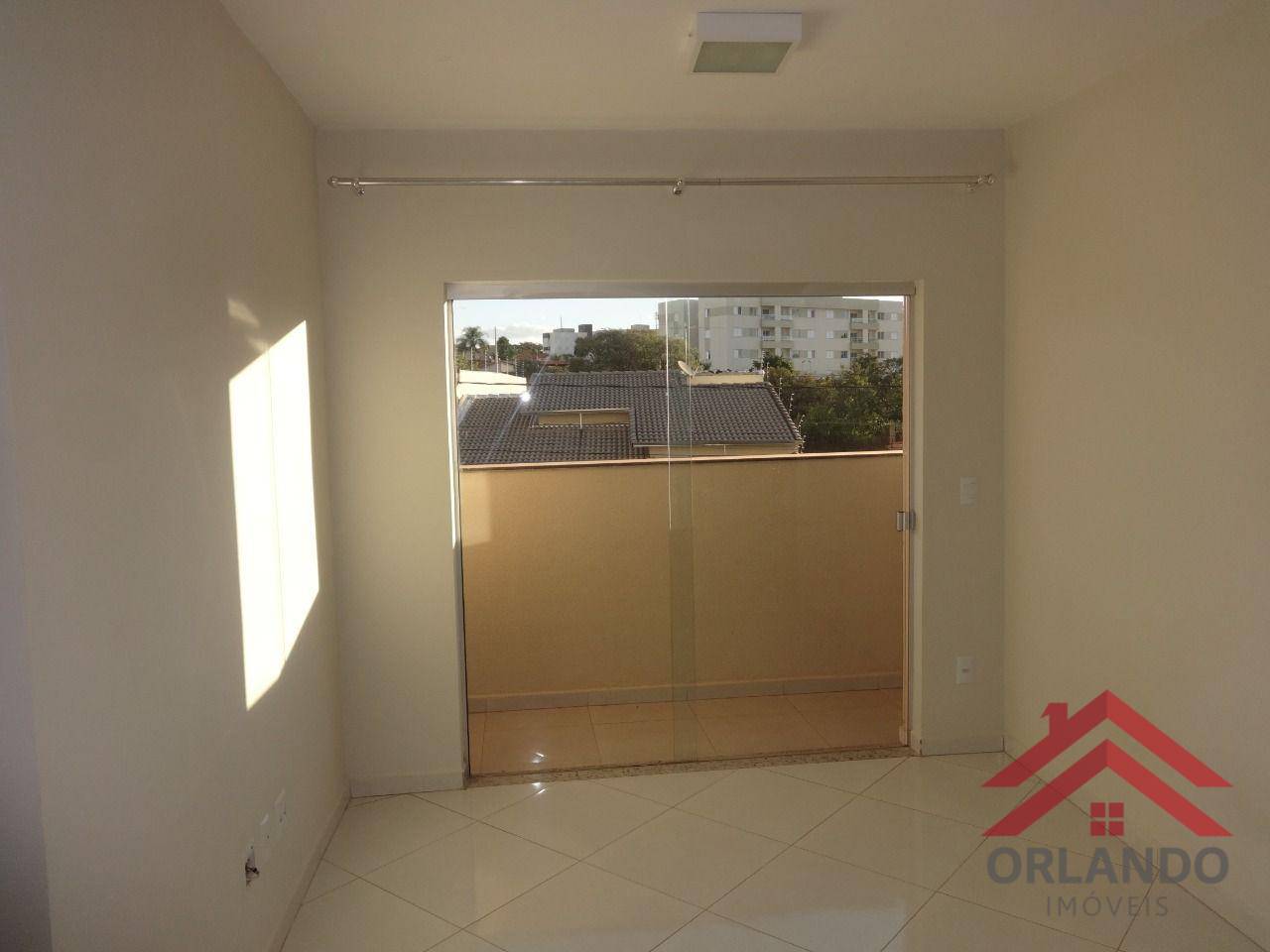 Apartamento à venda com 2 quartos, 61m² - Foto 2