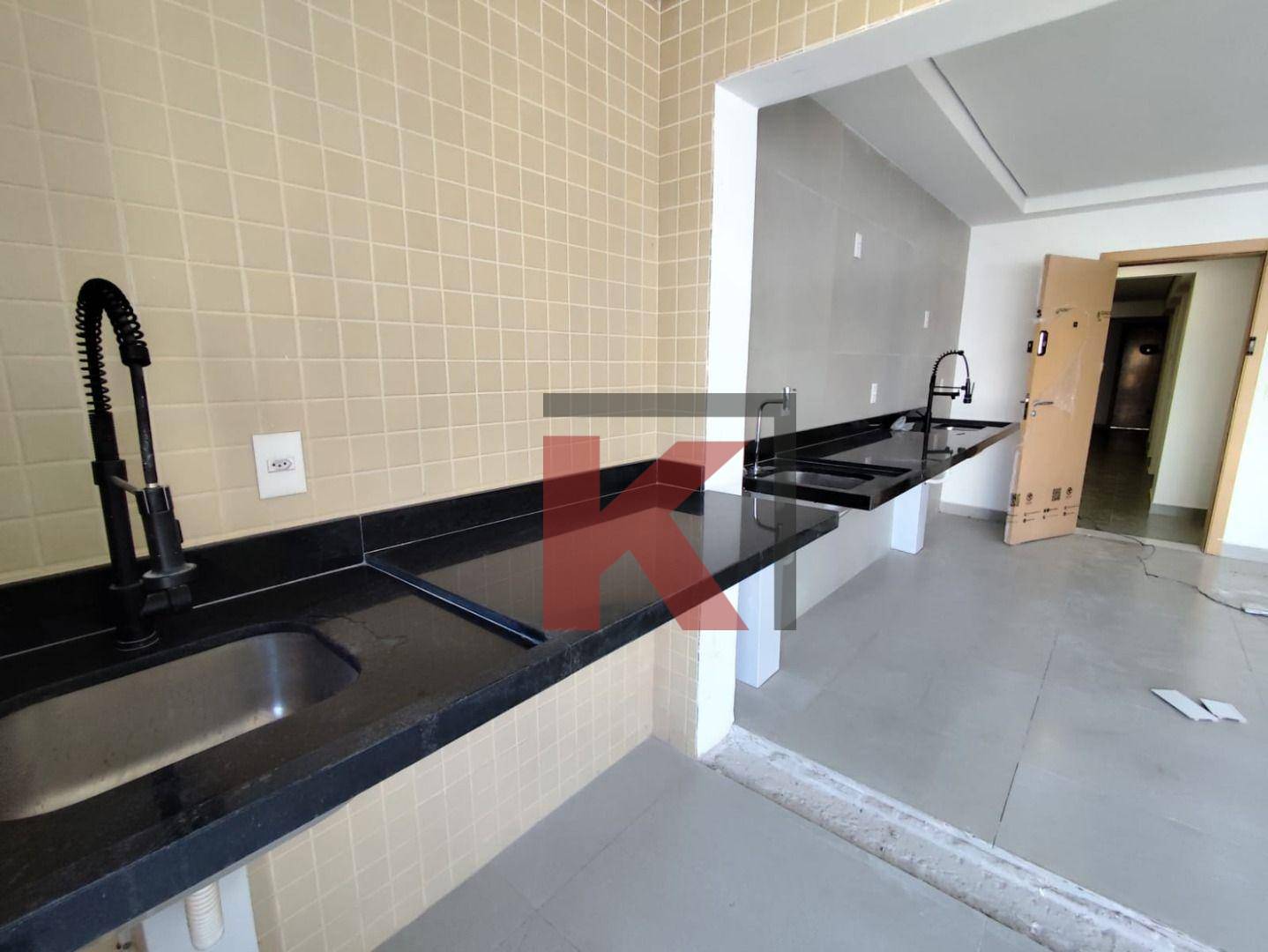 Apartamento, 2 quartos, 65 m² - Foto 3