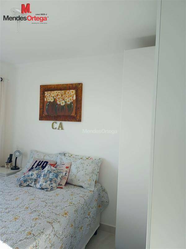 Apartamento à venda com 2 quartos, 47m² - Foto 7