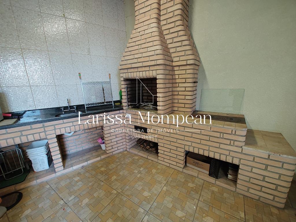 Casa à venda com 3 quartos, 261m² - Foto 28