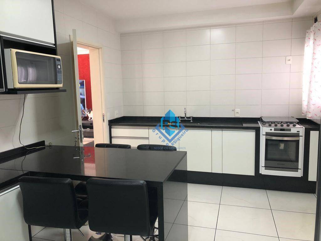 Apartamento à venda com 3 quartos, 128m² - Foto 12