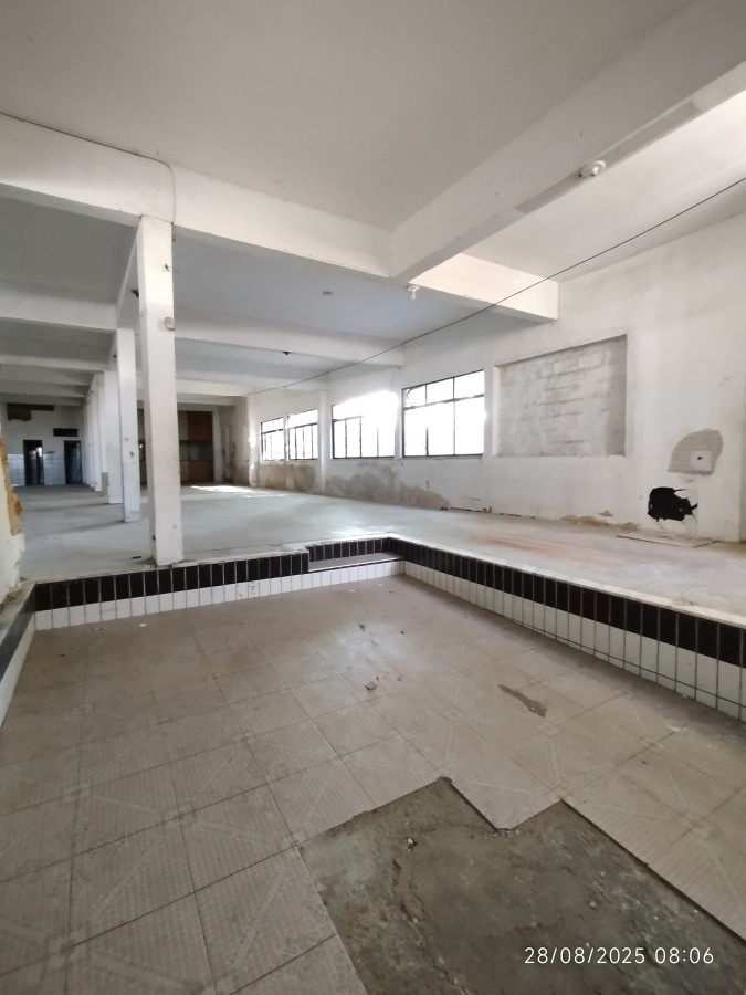 Depósito-Galpão-Armazém para alugar, 396m² - Foto 3