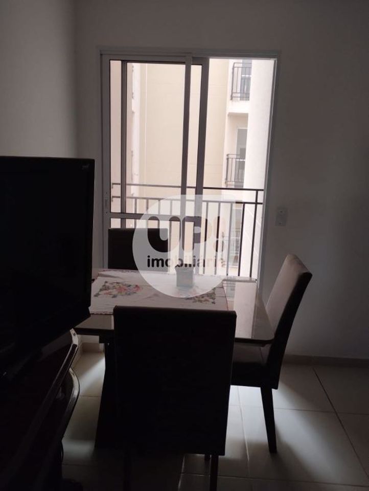 Apartamento à venda com 2 quartos, 55m² - Foto 1