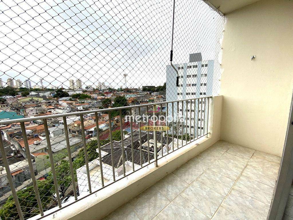 Apartamento à venda com 2 quartos, 82m² - Foto 4