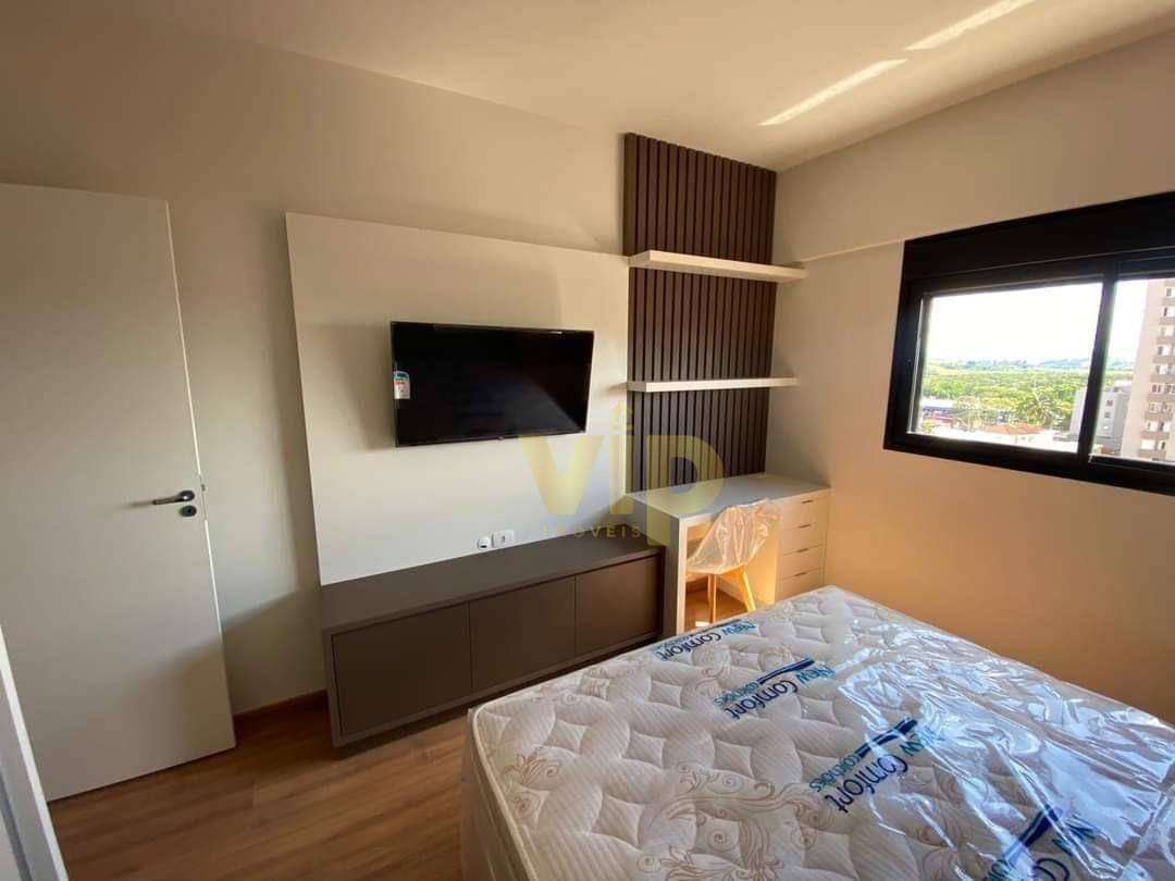 Apartamento à venda com 1 quarto, 53m² - Foto 7