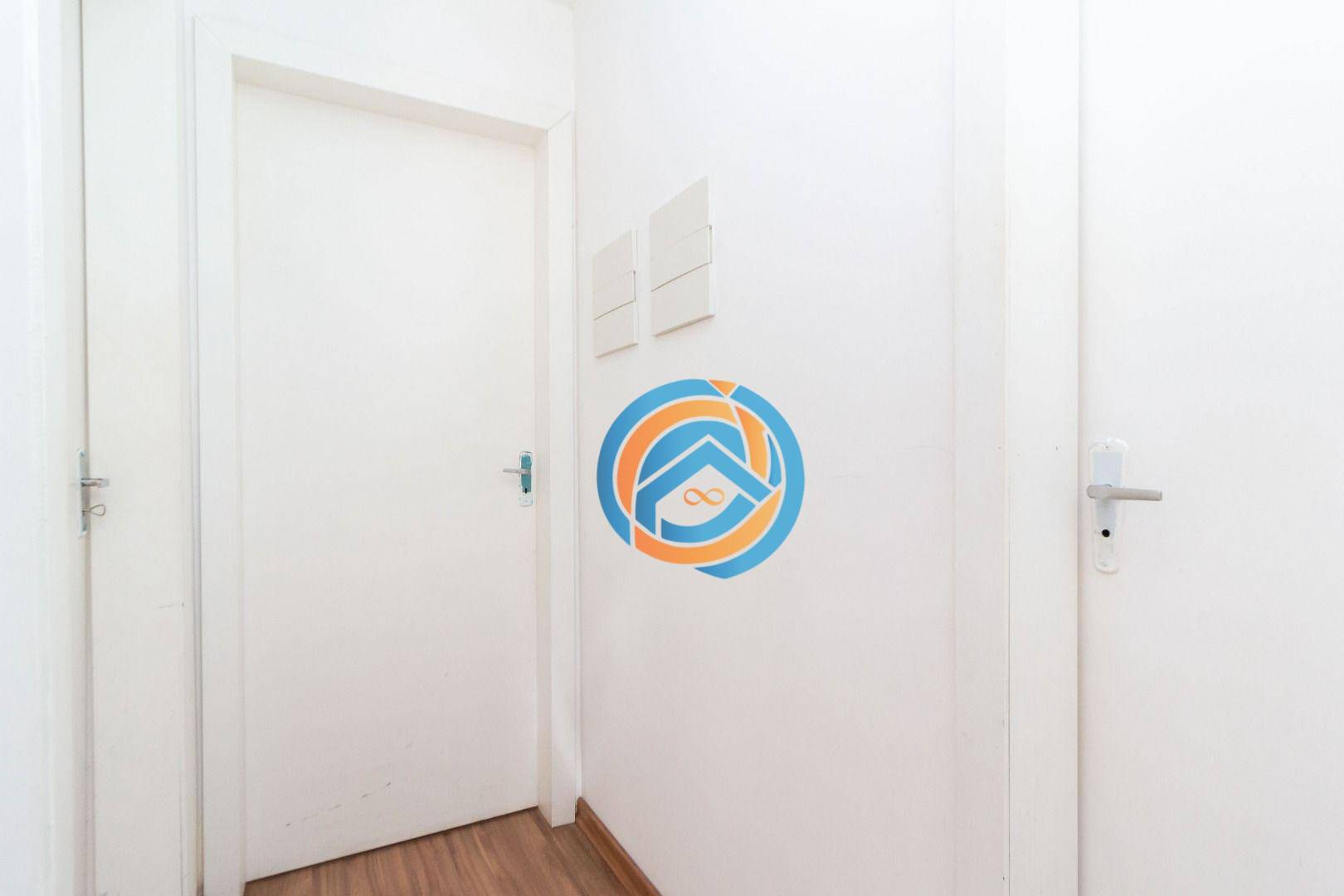 Apartamento à venda com 3 quartos, 60m² - Foto 14