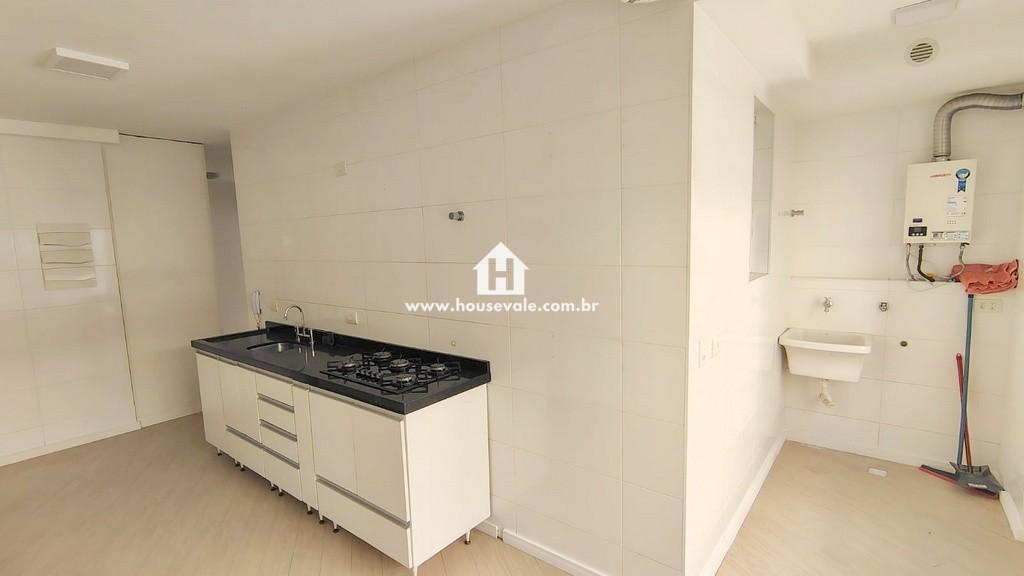 Apartamento para alugar com 2 quartos, 78m² - Foto 11