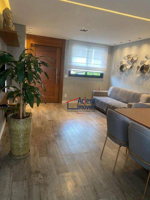 Casa de Condomínio, 3 quartos - Foto 3