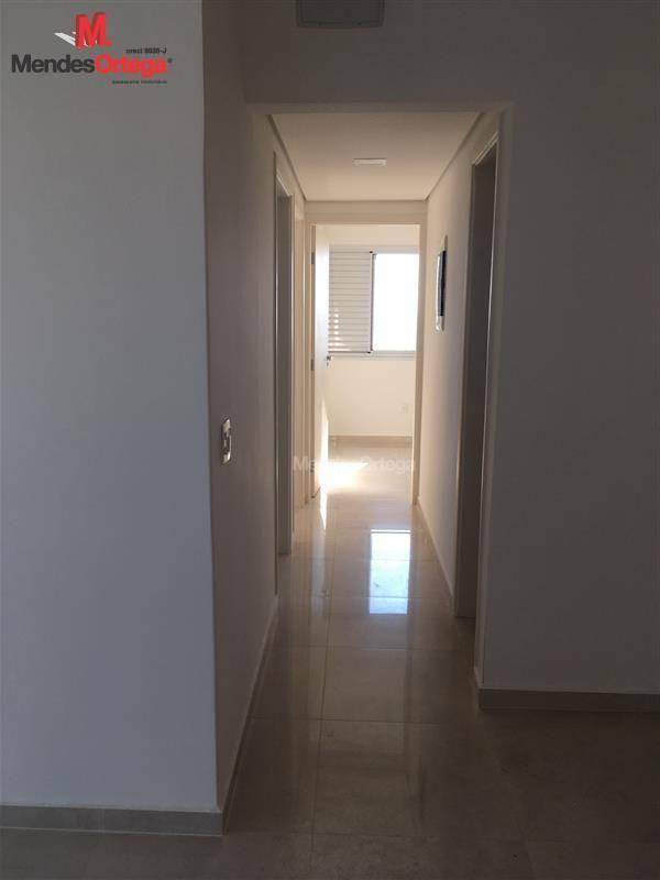 Apartamento para alugar com 3 quartos, 83m² - Foto 7