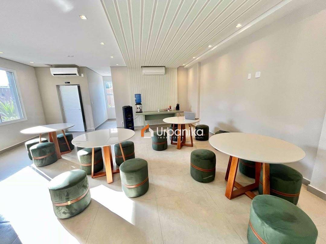 Apartamento, 2 quartos, 56 m² - Foto 2